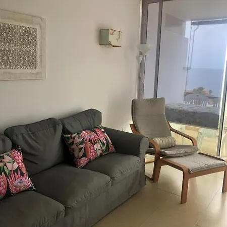 Apartament Terraza Al Teide