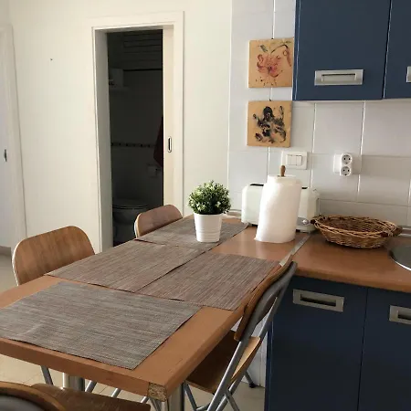 Apartamento Terraza Al Teide Punta Del Hidalgo