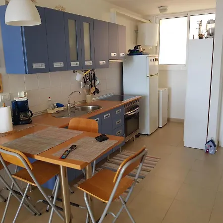 Apartament Terraza Al Teide *