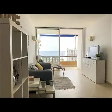 Apartamento Terraza Al Teide Punta Del Hidalgo