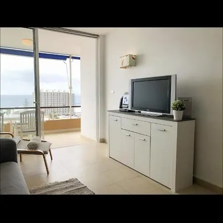 Apartamento Terraza Al Teide *